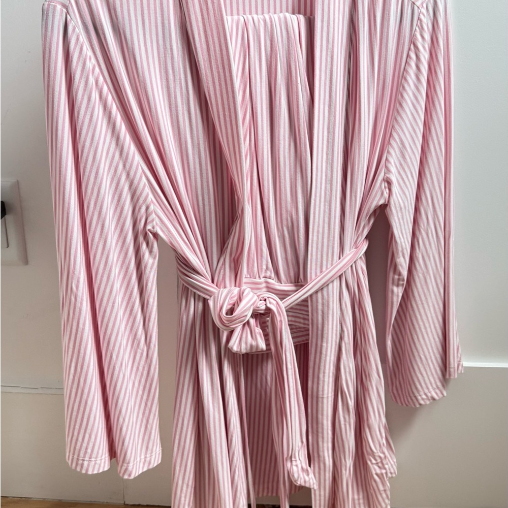 LAKE maternity DreamModal™ Kimono Three-Piece Set